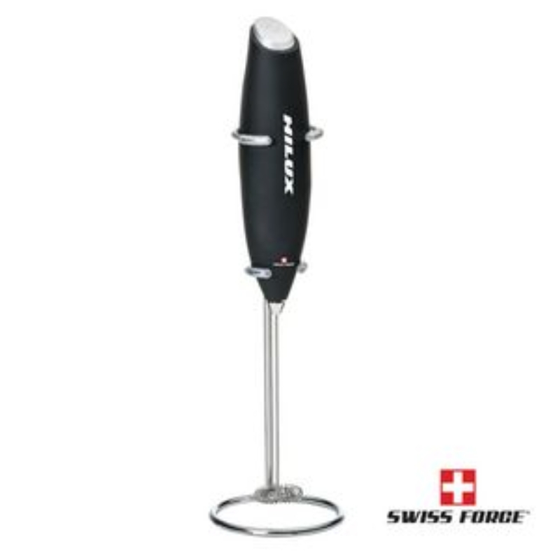 Custom Swiss Force Crema Milk Frother in Canada Bargains Group