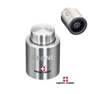 Swiss Force® Wine Stopper