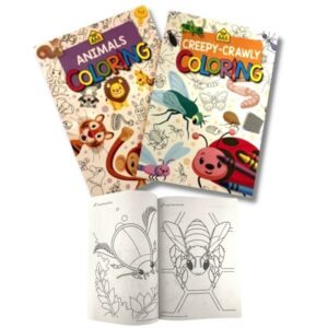 Wholesale Colouring Books for Children