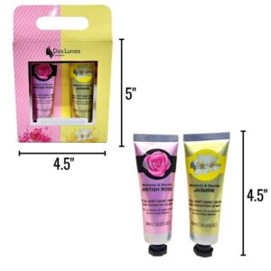 Wholesale Hand Lotion 2-Pack Gift Set ($2.25 Each)