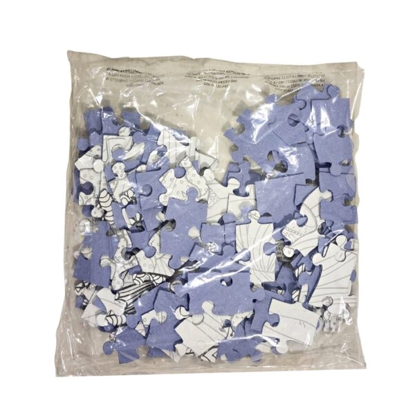 Wholesale 100 Piece Puzzle