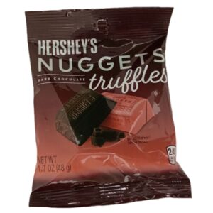 Hershey Dark Chocolate