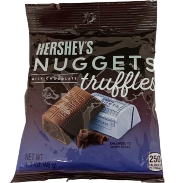 Hershey Milk Chocolate