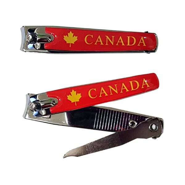 Wholesale Large Canada Nail Clipper - Image 2