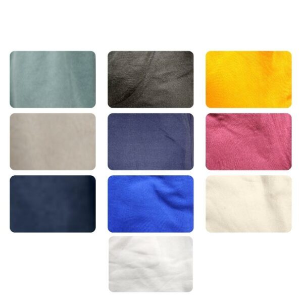 Wholesale Adult Track Pant, Closed Bottom – Asst Colours