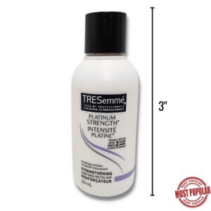 Wholesale Brand Name Tresemme Travel Size Conditioner (29ml)