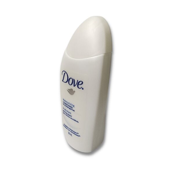 Wholesale Dove Travel Size Conditioner (50 ml) - Image 2