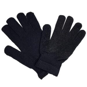 Wholesale Ladies Teen Magic Gloves with Grip