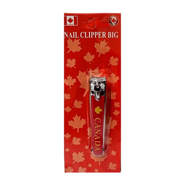 Wholesale Large Canada Nail Clipper - Image 3