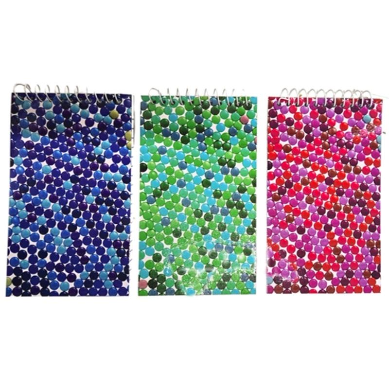 Wholesale Shopping List/Notepad 4" x 8" in Canada Bargains Group