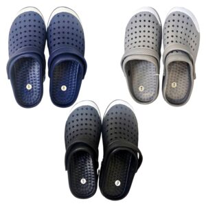 Wholesale Adult Croc Style Sandals (Size 7-12)