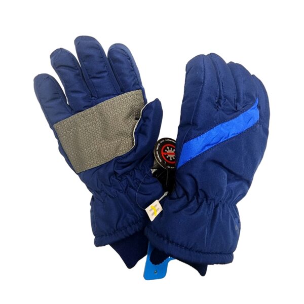 Wholesale Children's Ski Gloves, Asst. Colours (Size: 4-6X) - Image 4