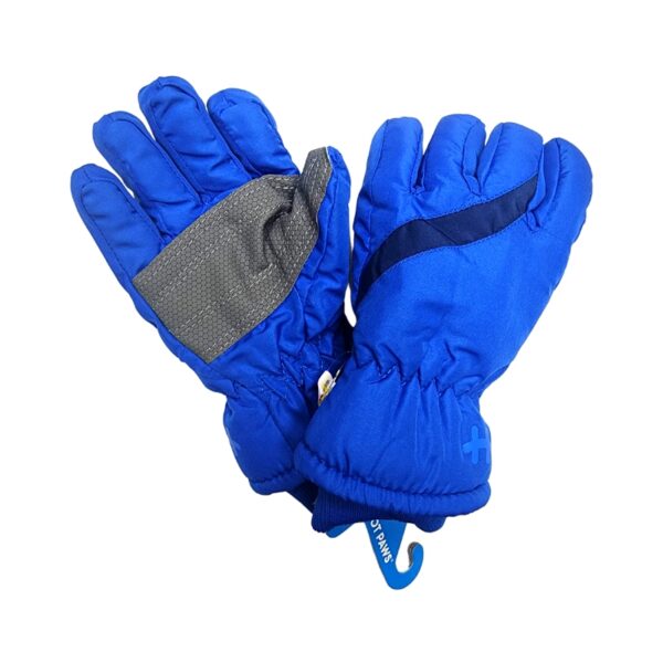 Wholesale Children's Ski Gloves, Asst. Colours (Size: 4-6X) - Image 5