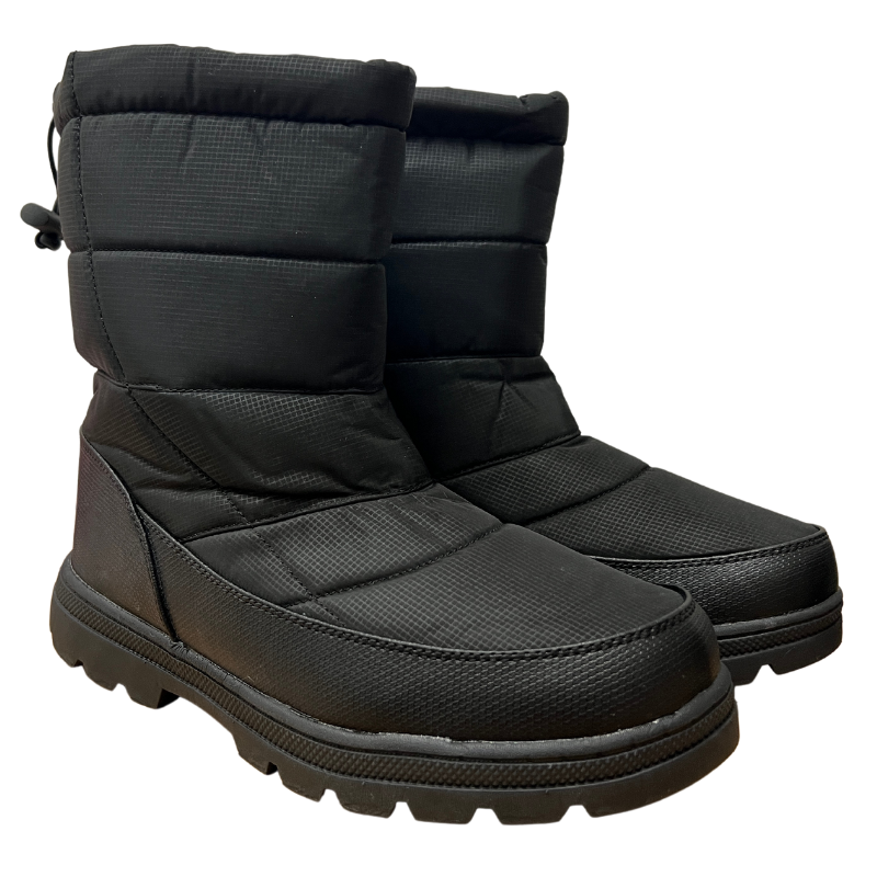 Wholesale Men's Winter Boots (Size 1013) in Canada Bargains Group