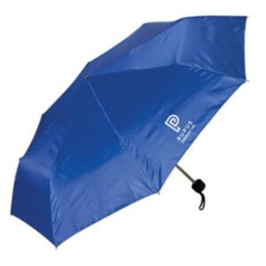 City Mover Folding Umbrella