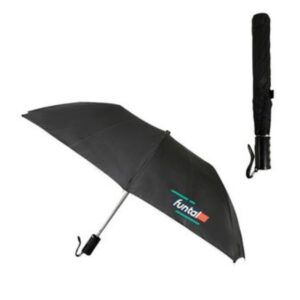 Executive Umbrella: 54" Arc