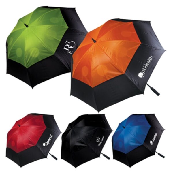 The Ultimate Golf Umbrella