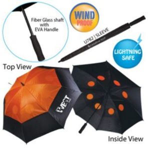 The Ultimate Golf Umbrella