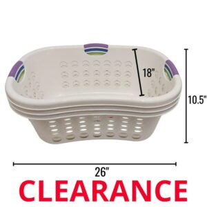 Wholesale Laundry Basket