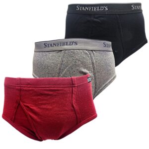 Wholesale Men’s Brief – Asst. Colours XXL