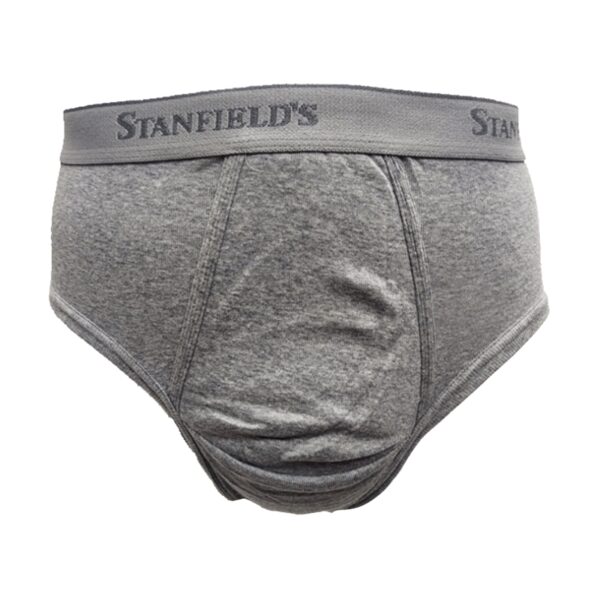 Wholesale Men's Brief - Asst. Colours (Size Small) - Image 2
