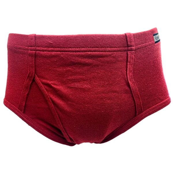 Wholesale Men's Brief - Asst. Colours (Size Small) - Image 3