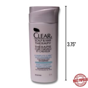 Wholesale Shampoo Travel Size (Scalp & Hair Therapy, Anti-Dandruff) (50ml)