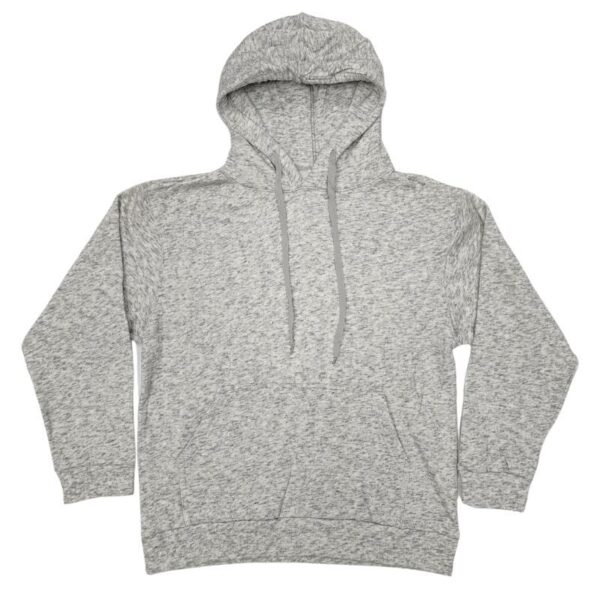 ADT HOODY - GREY