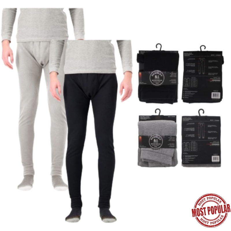 Long johns shop for adults