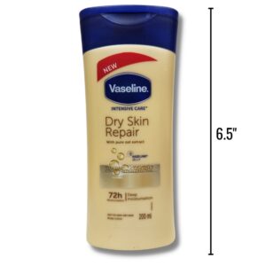 Wholesale Lotion – Vaseline Intensive Care (200 mL)