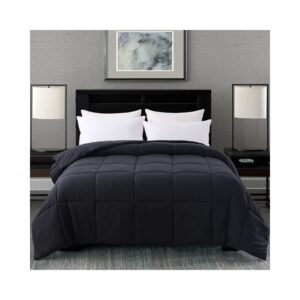 Wholesale Twin Comforter Set – Black