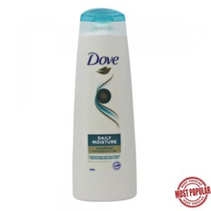 Wholesale Brand Name Dove Daily Moisture Shampoo - 250ML