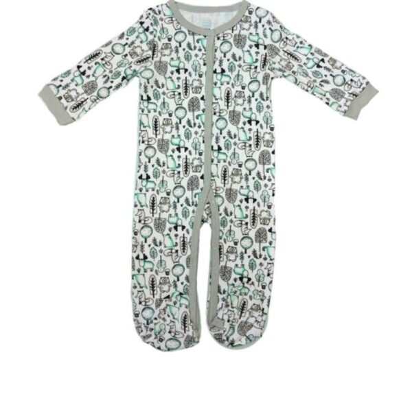 Wholesale Cotton Sleeper (Size 6-9 Months)