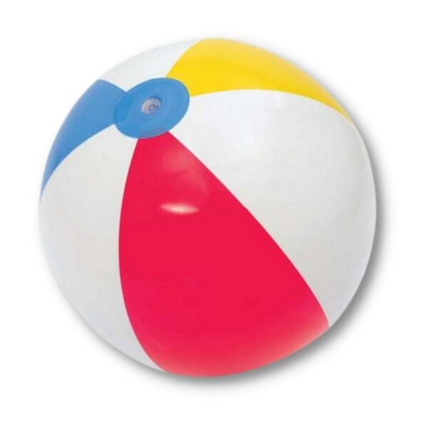 Wholesale Inflatable Beach Ball 20in