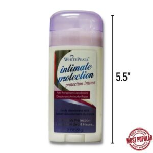 Wholesale Ladies Deodorant, Neutral Scent (57g)