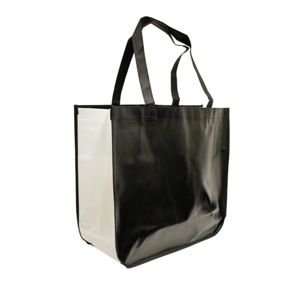 Wholesale Large Laminated Tote Bag