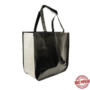 Wholesale Large Laminated Tote Bag