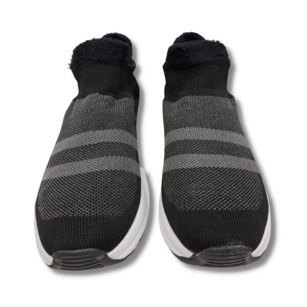 Wholesale Men’s Knit Slip-On Runners – Asst Col (Size 39-45)