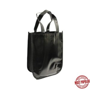 Wholesale Mini Laminated Tote Bag