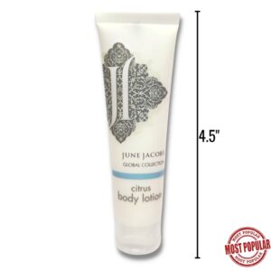 Wholesale Travel Size Body Lotion – Citrus (30 ml)