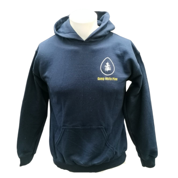 Custom Adult Hoodie Fleece Top - Image 43