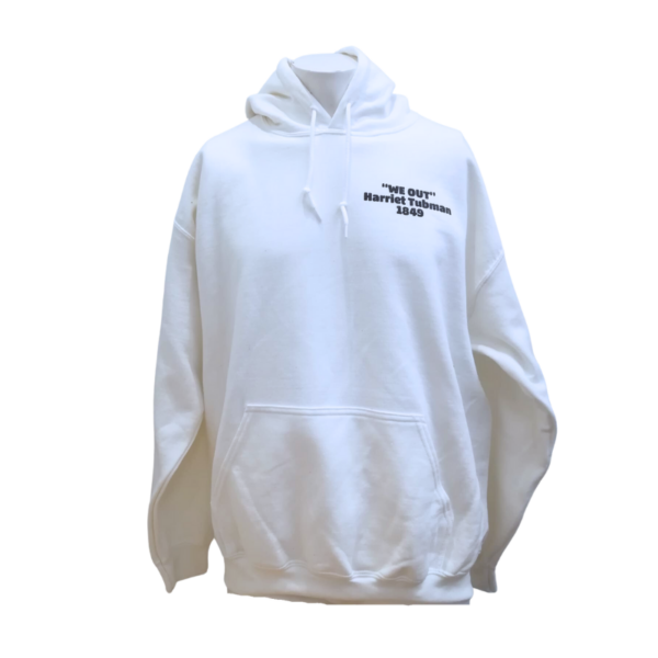 Custom Adult Hoodie Fleece Top - Image 42
