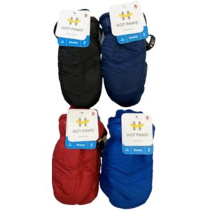 Wholesale Brand Name Toddler's Ski Mitten, Asst. Colours (Size: 2-3X)