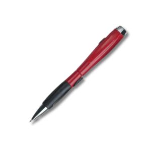 Challenger Pen_Flashlight - Red