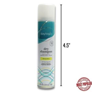 Wholesale Dry Shampoo Travel Size (30g)