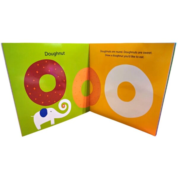 Wholesale Kids' Storybooks - I Can Do That! Erasable Art (8" x 8") - Image 3