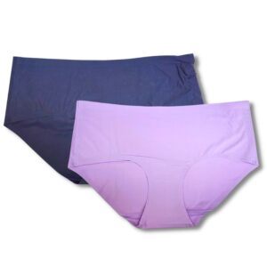 Wholesale Ladies’ Hipster Brief Asst. Colours