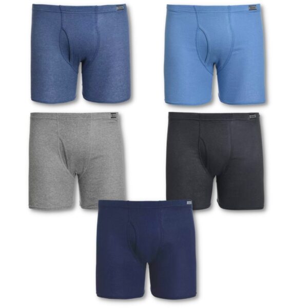 Wholesale Men’s Brand Name Boxer Briefs