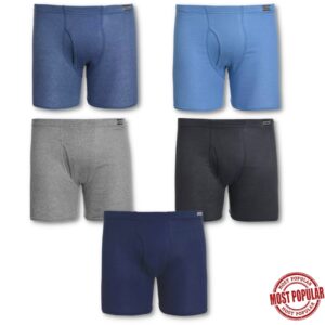 Wholesale Men’s Brand Name Boxer Briefs