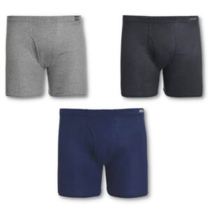 Wholesale Men’s Brand Name Boxer Briefs Plus Size